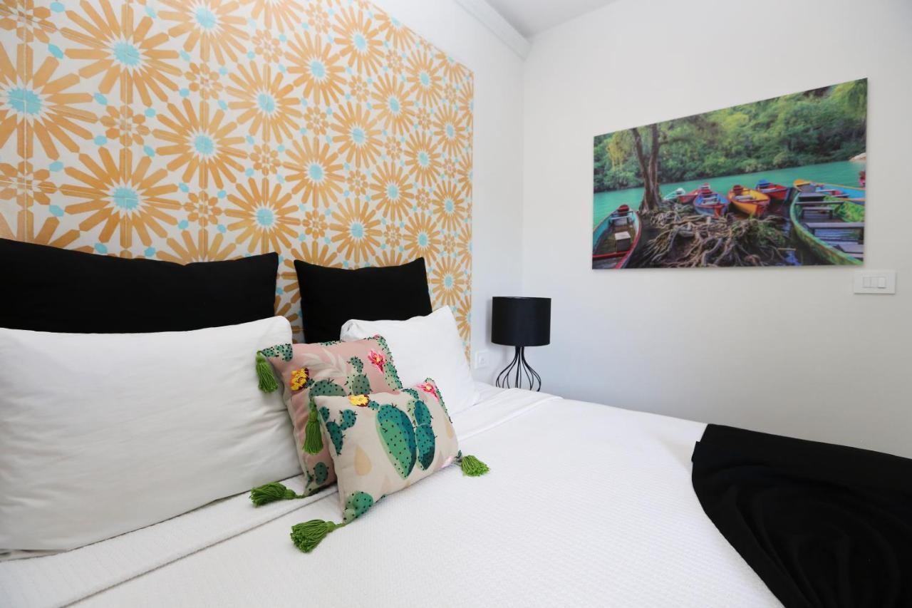 Hotel Casa Chukum Bacalar Exteriér fotografie A bedroom at the hotel
